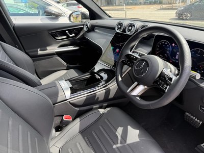 MERCEDES-BENZ GLC - 8