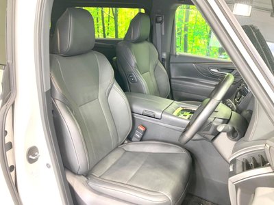TOYOTA ALPHARD - 10