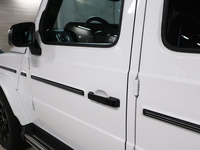 صورة مصغرة 19 لـ 2026 Mercedes-BENZ G-CLASS