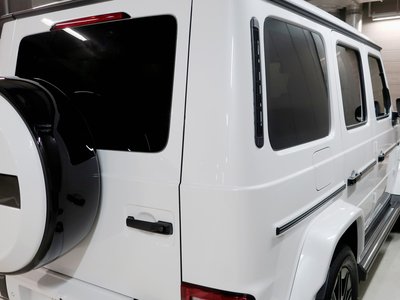 صورة مصغرة 13 لـ 2026 Mercedes-BENZ G-CLASS