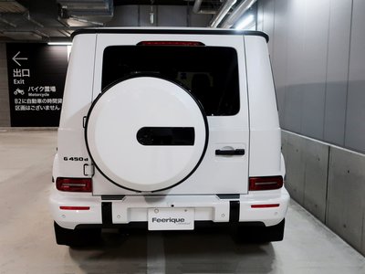 صورة مصغرة 12 لـ 2026 Mercedes-BENZ G-CLASS