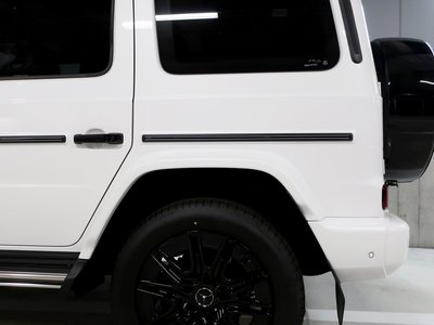 صورة 8 لـ 2026 Mercedes-BENZ G-CLASS