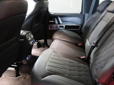 صورة مصغرة 49 لـ 2026 Mercedes-BENZ G-CLASS