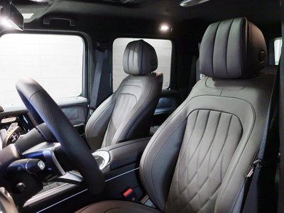 صورة مصغرة 23 لـ 2026 Mercedes-BENZ G-CLASS