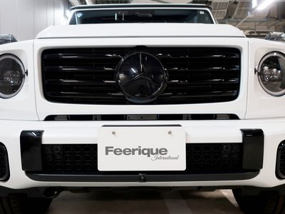 صورة 5 لـ 2026 Mercedes-BENZ G-CLASS