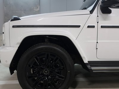 صورة 7 لـ 2026 Mercedes-BENZ G-CLASS
