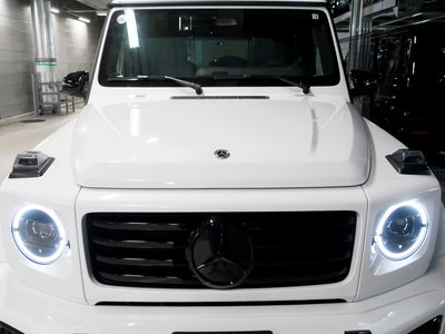 صورة مصغرة 64 لـ 2026 Mercedes-BENZ G-CLASS
