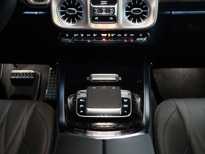 صورة مصغرة 52 لـ 2026 Mercedes-BENZ G-CLASS