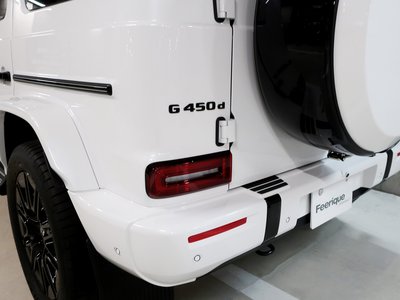 صورة مصغرة 17 لـ 2026 Mercedes-BENZ G-CLASS