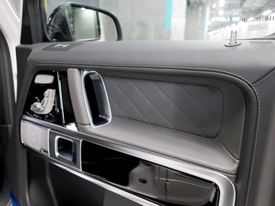صورة مصغرة 37 لـ 2026 Mercedes-BENZ G-CLASS
