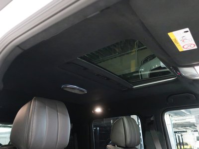 صورة مصغرة 45 لـ 2026 Mercedes-BENZ G-CLASS
