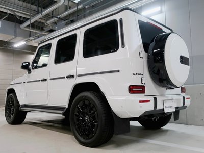 صورة مصغرة 16 لـ 2026 Mercedes-BENZ G-CLASS