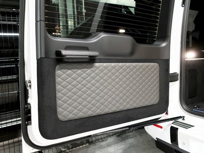 صورة مصغرة 57 لـ 2026 Mercedes-BENZ G-CLASS