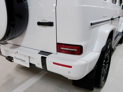صورة مصغرة 14 لـ 2026 Mercedes-BENZ G-CLASS