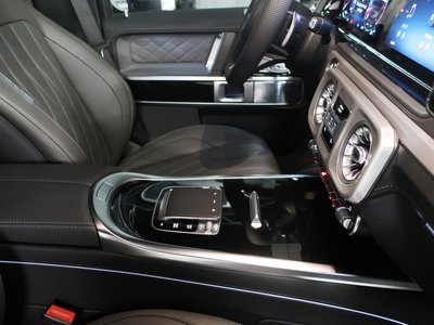 صورة مصغرة 41 لـ 2026 Mercedes-BENZ G-CLASS