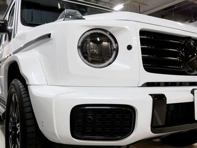 صورة 4 لـ 2026 Mercedes-BENZ G-CLASS