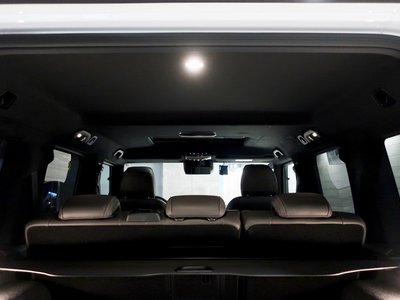 صورة مصغرة 54 لـ 2026 Mercedes-BENZ G-CLASS
