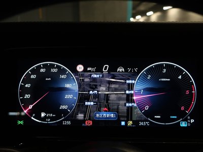 صورة مصغرة 28 لـ 2026 Mercedes-BENZ G-CLASS