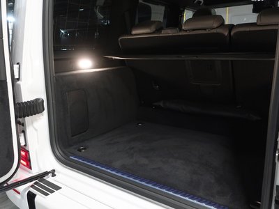 صورة مصغرة 56 لـ 2026 Mercedes-BENZ G-CLASS