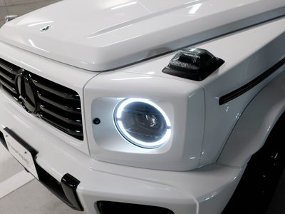 صورة مصغرة 67 لـ 2026 Mercedes-BENZ G-CLASS
