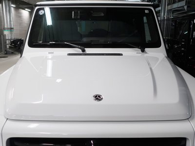 صورة مصغرة 66 لـ 2026 Mercedes-BENZ G-CLASS