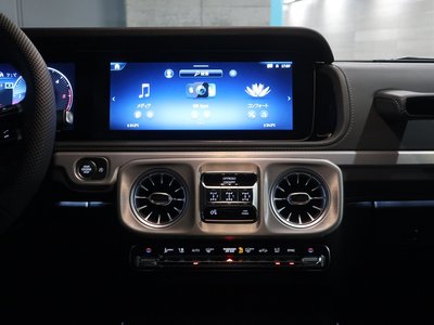 صورة مصغرة 51 لـ 2026 Mercedes-BENZ G-CLASS
