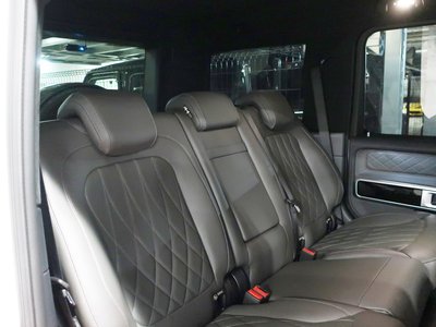 صورة مصغرة 47 لـ 2026 Mercedes-BENZ G-CLASS