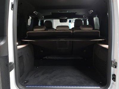 صورة مصغرة 55 لـ 2026 Mercedes-BENZ G-CLASS