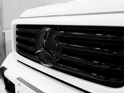 صورة مصغرة 68 لـ 2026 Mercedes-BENZ G-CLASS