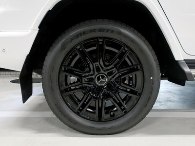 صورة مصغرة 61 لـ 2026 Mercedes-BENZ G-CLASS