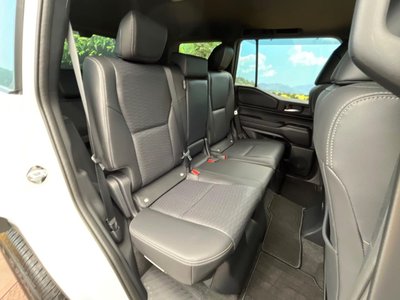 TOYOTA LAND CRUISER 250 - 8