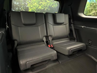 TOYOTA LAND CRUISER 250 - 9