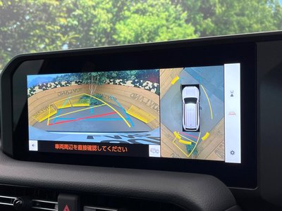 TOYOTA LAND CRUISER 250 - 5