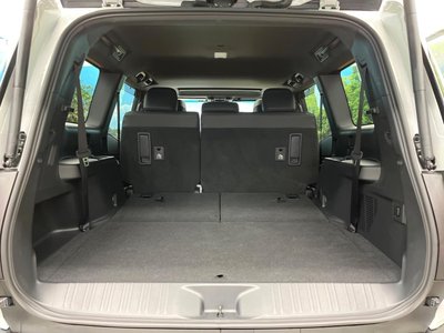 TOYOTA LAND CRUISER 250 - 10