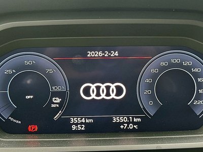 AUDI Q4 E-TRON - 5