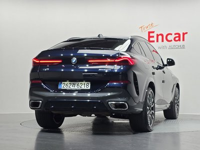 BMW X6 - 4