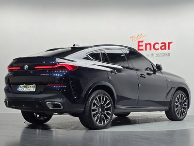 BMW X6 - 3