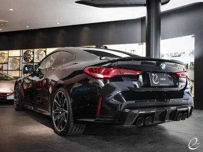 BMW M4 - 2