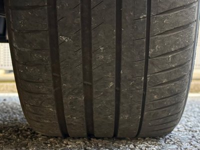 LEXUS RX F SPORT - 8