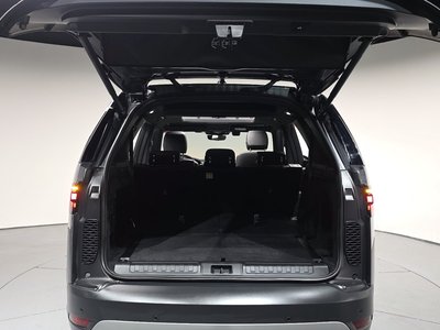 صورة مصغرة 29 لـ 2025 LAND Rover DISCOVERY