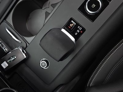 صورة مصغرة 12 لـ 2025 LAND Rover DISCOVERY