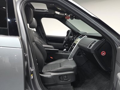 صورة مصغرة 16 لـ 2025 LAND Rover DISCOVERY