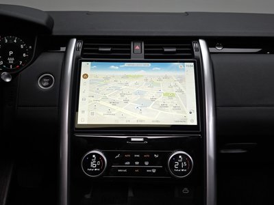 صورة مصغرة 19 لـ 2025 LAND Rover DISCOVERY