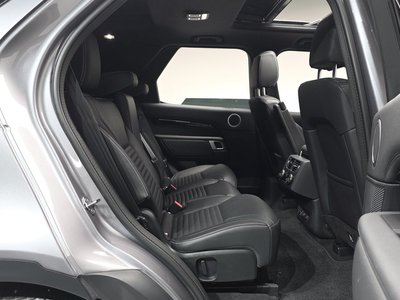 صورة مصغرة 17 لـ 2025 LAND Rover DISCOVERY