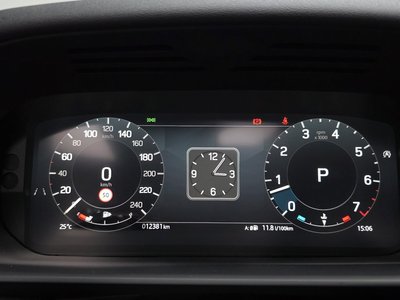 صورة مصغرة 11 لـ 2025 LAND Rover DISCOVERY