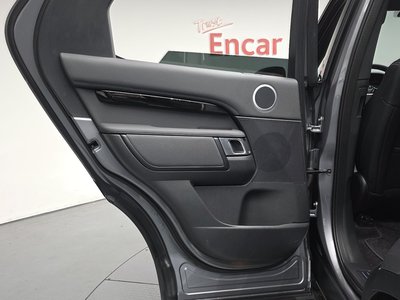 صورة مصغرة 15 لـ 2025 LAND Rover DISCOVERY