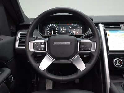 صورة مصغرة 18 لـ 2025 LAND Rover DISCOVERY