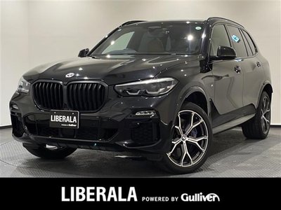 BMW X5 - 1