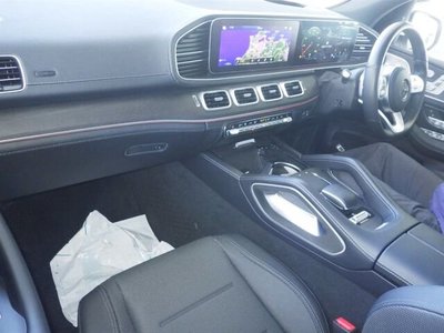 MERCEDES-BENZ GLE - 3