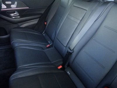 MERCEDES-BENZ GLE - 6